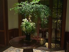 -Le Comptoir de Pierre Gagnaire