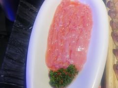 -热火朝天鲜切牛肉火锅(南强街巷店)