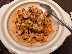 -海派悦庭·海胆烧麦·新融合菜(凯德广场店)