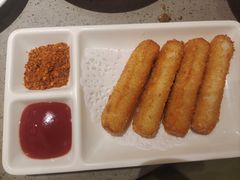-海底捞火锅(攀枝花万达店)