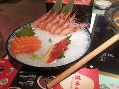 -温禾牛·和牛寿喜烧自助火锅(恒基名人店)