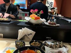 -乌君·酒场·炭火烧鸟(侨城坊店)