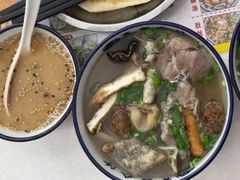 -夏家合汁(天润花园小区店)