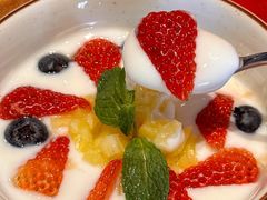 -TIGERS老虎西餐(亦庄店)
