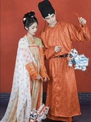-金夫人婚纱摄影(总店)