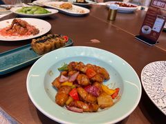 -香港狮子山下·明星粤菜餐厅(北苑店)