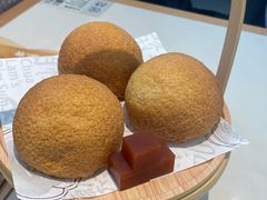 -蔡澜点心·粤菜(赛格国际购物中心店)