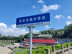 -三水森林公园