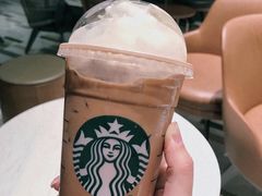 摩卡-星巴克臻选(珠海富华里店)