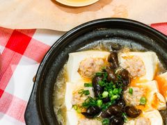 -东江厨岸（惠州味道）(江畔花园店)