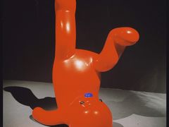 -杭州宝龙艺术中心