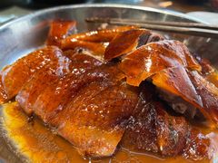 烧鹅-农汤老店(顺联公园里店)