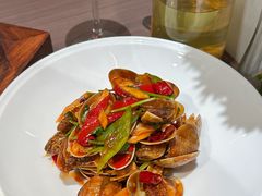 -将相和·海鲜蒸饺大连菜