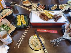 -林二哥宜烤官·宜宾小烧烤