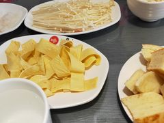 -鱼酷活鱼烤鱼(信息城店)