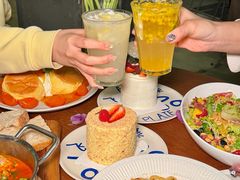 -UPPER KITCHEN(延安路店)