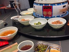 -大白羊蝎子馆(后沙峪山姆店)