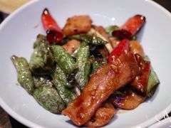 -万丽轩·粤菜(王府井金茂万丽酒店)