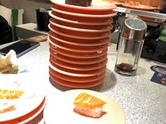 -争鲜回转寿司(南开大悦城店)