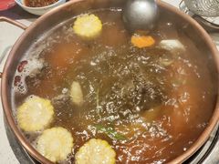 -牛村来人潮汕牛肉火锅(西单店)