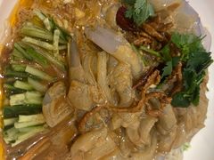 -老厨家(友谊路总店)