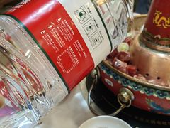 -庭院·冰煮羊·北京涮肉(西单店)