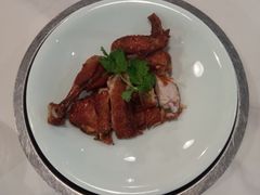 脆皮烧鸡-精致顺德菜(琶洲店)