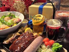 -bluefrog蓝蛙(水游城店)