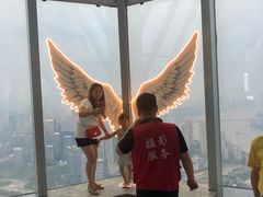 -WFC会仙楼观景台