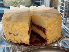 -The Cheesecake Factory芝乐坊餐厅(兴业太古汇店)