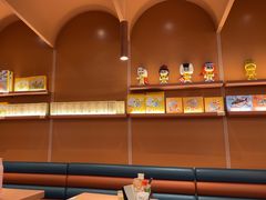 -元气寿司(东方宝泰店)