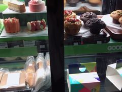 -星巴克(北京天坛东路店)
