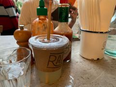 -RAC BAR(安福路店)