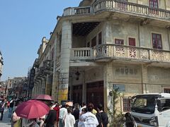 -赤坎·广东华侨国际旅游度假区