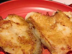 -大渔铁板烧(中山路八佰伴店)