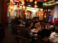 大堂-蜀都丰 正宗水煮鱼(建德天城店)