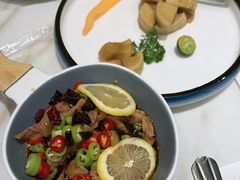 -南山鲜虾面·活鲜小馆·海味大连菜(南山总店)