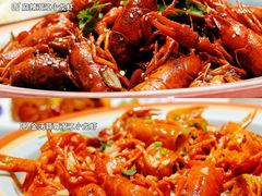 -悦融·京鲁菜·露台花园(安定门店)