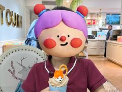 -TOUCH泰奇(金桥长岛路店)