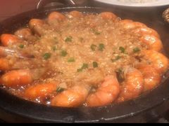 -茉莉餐厅(包河万达店)