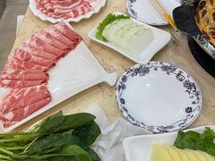 -晓林火锅(安定门店)