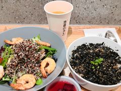 -池奈·咖喱蛋包饭(熙地港店)