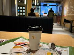 -麦当劳(鼓楼店)