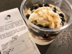 波波雪糕杯-喜茶(中山利和新地店)