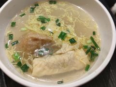 -宁波汤团店(外滩店)