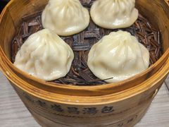 -老盛昌汤包(珠江店)