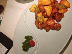 -荷花亭·湖北融合菜(中商广场店)
