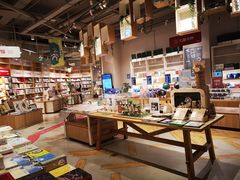 -当当书店(国泰广场店)