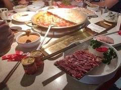 -小龙坎火锅(全球总店)
