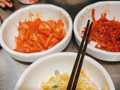 -大叹号烤肉·朝鲜族料理(家佳源店)